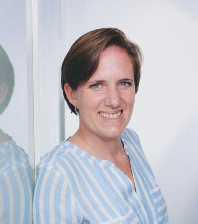 Katharina Lebeth